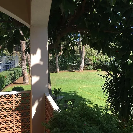 Ferienhaus Villetta Smeralda