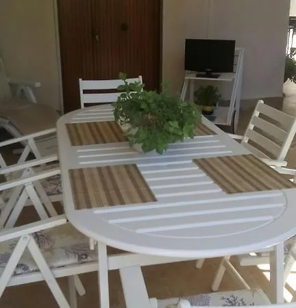 Villetta Smeralda Casa vacanze Arenella (Syracuse)