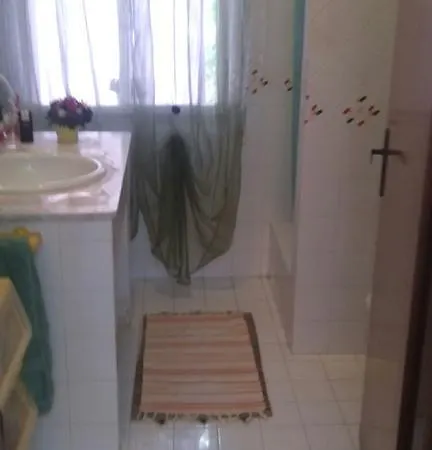 Casa vacanze Villetta Smeralda